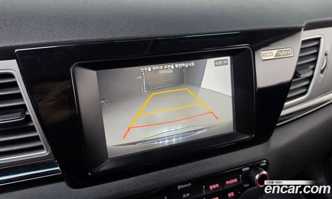 Kia Niro фото 15