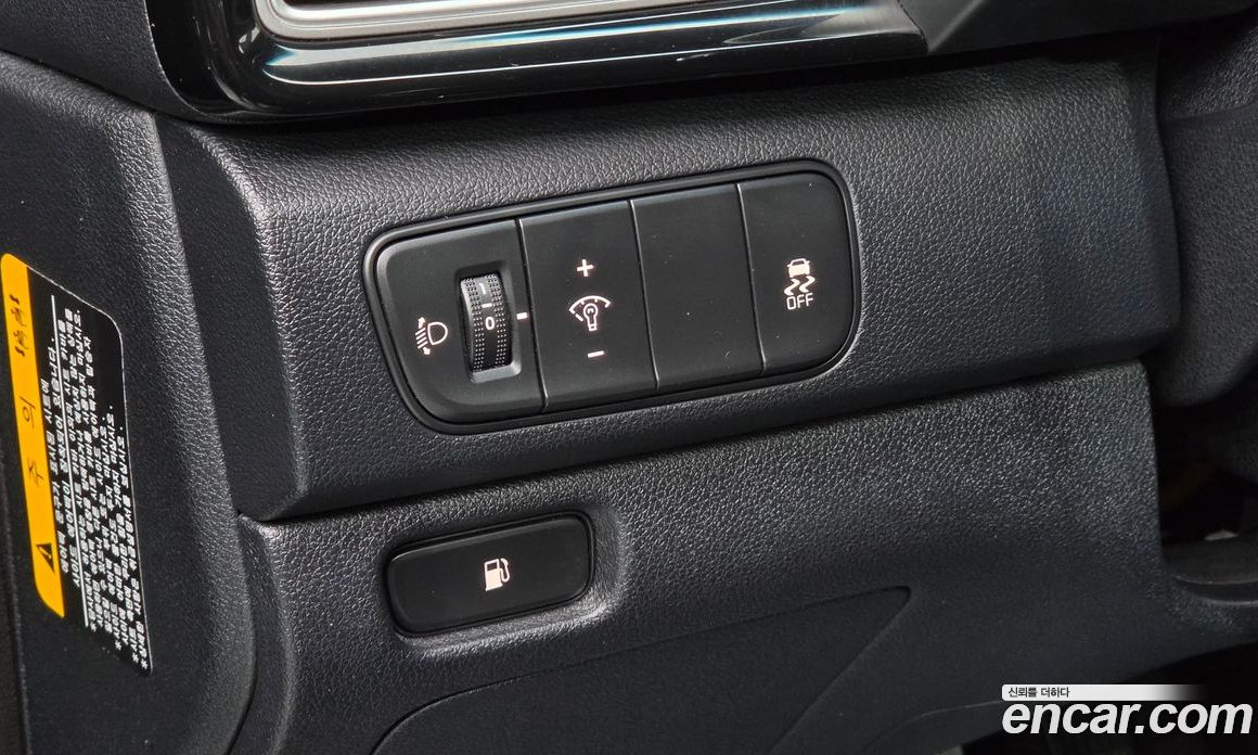 Kia Niro фото 17
