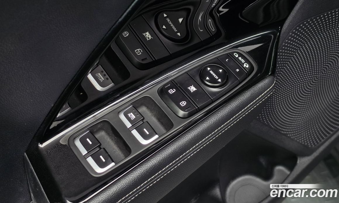Kia Niro фото 18