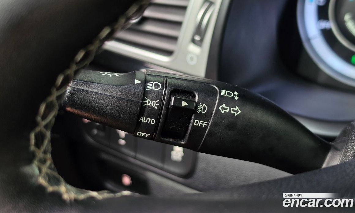 Kia Niro фото 20
