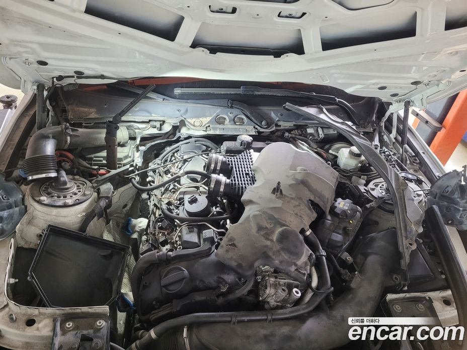 BMW M4 (F82) фото 17