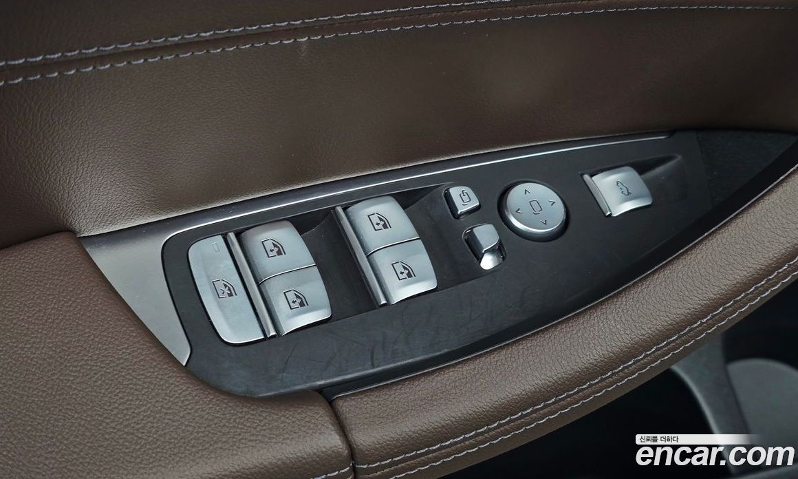 BMW X3 (G01) фото 15