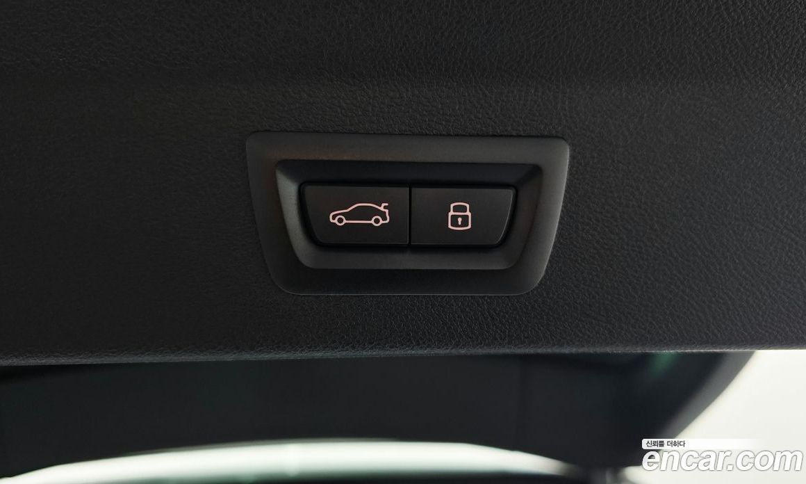 BMW X3 (G01) фото 18