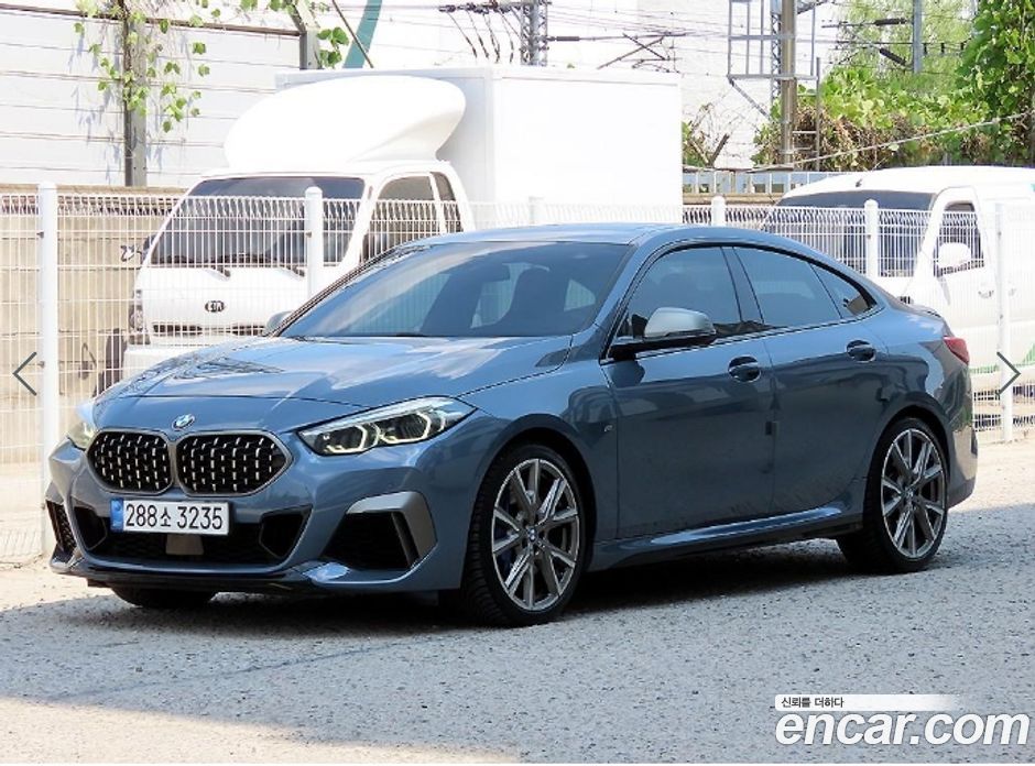 BMW 2-Series (F44)