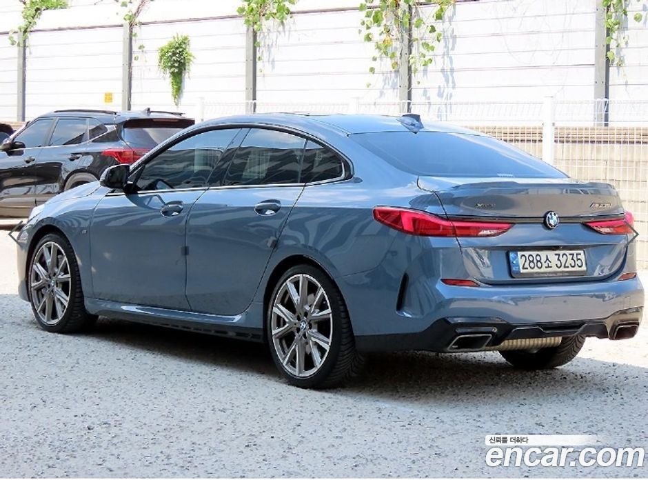 BMW 2-Series (F44) фото 3