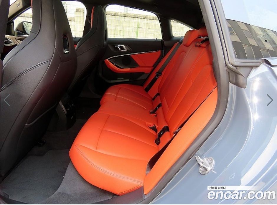 BMW 2-Series (F44) фото 6