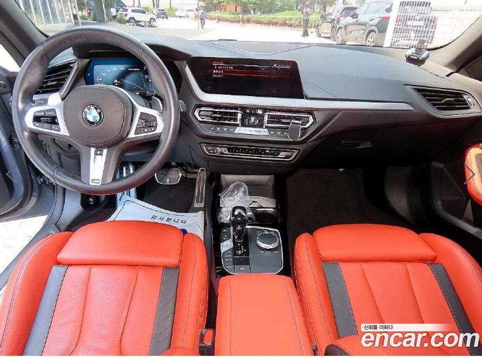 BMW 2-Series (F44) фото 7