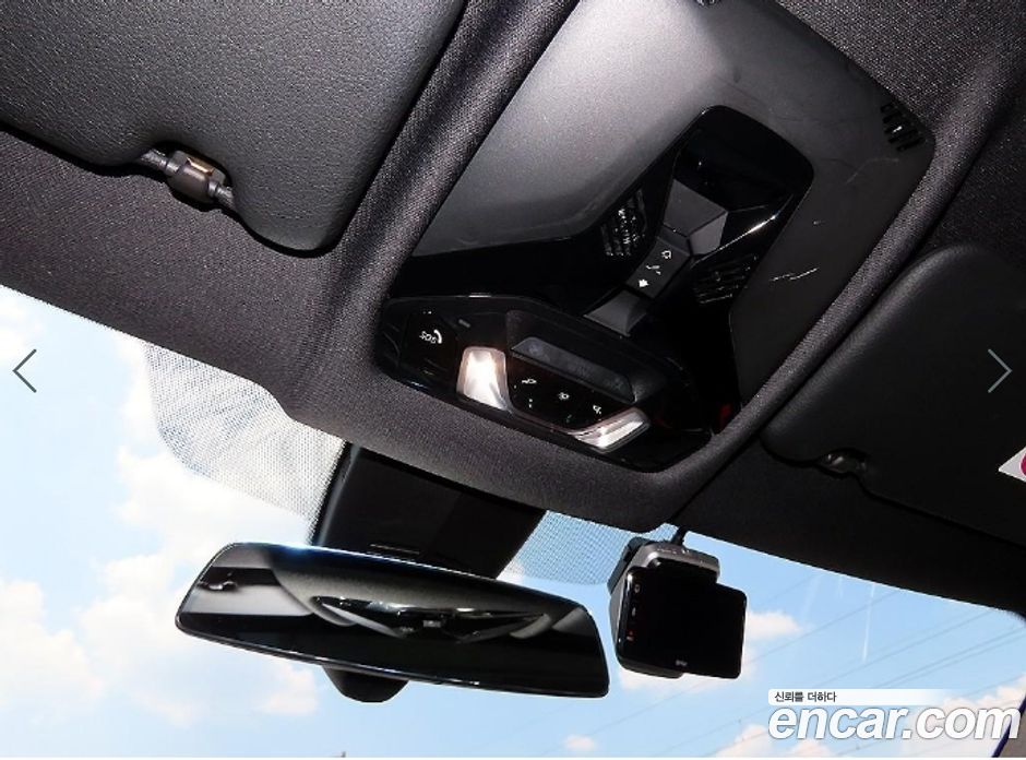 BMW 2-Series (F44) фото 15