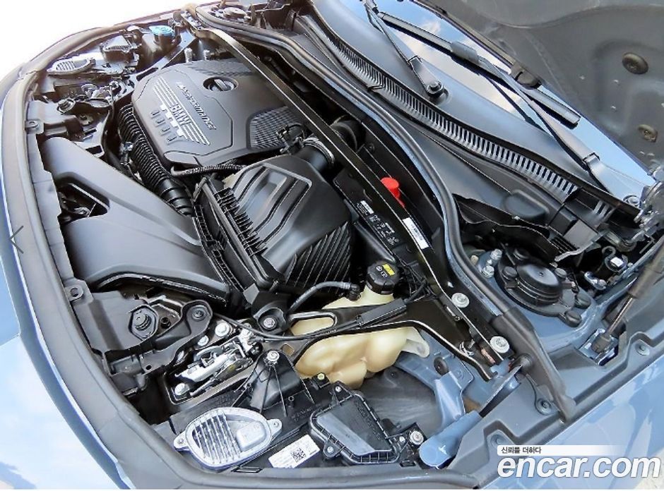 BMW 2-Series (F44) фото 19