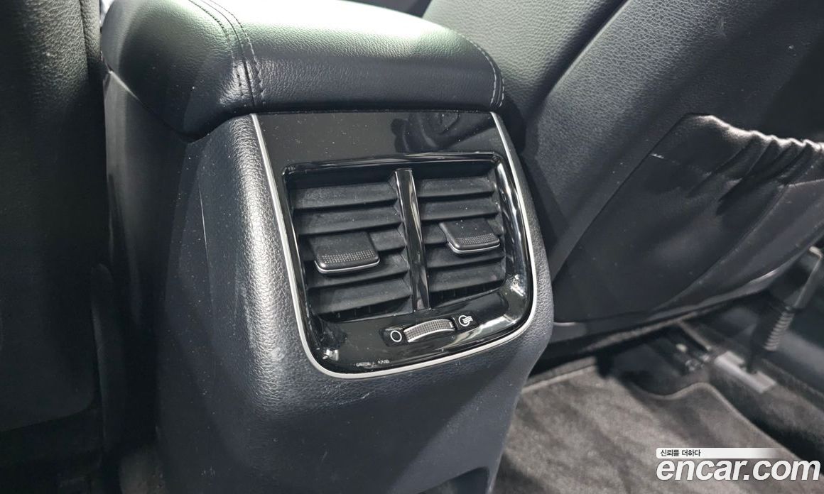 Kia K7 2nd Gen фото 31