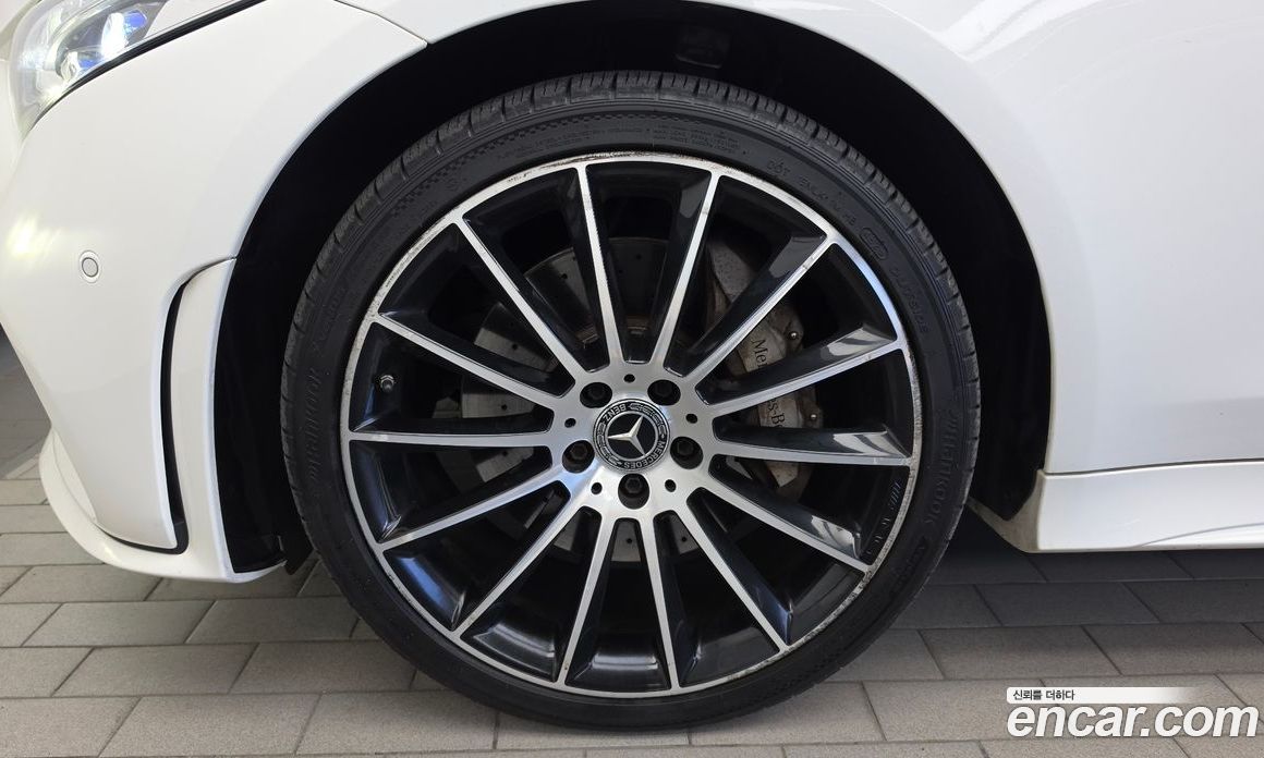 Mercedes-Benz CLS-Class C257 фото 5
