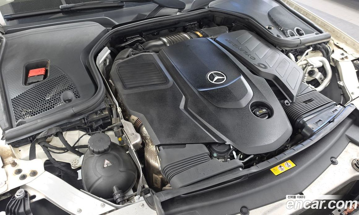 Mercedes-Benz CLS-Class C257 фото 6