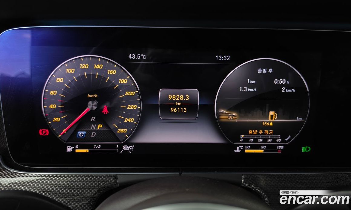 Mercedes-Benz CLS-Class C257 фото 8