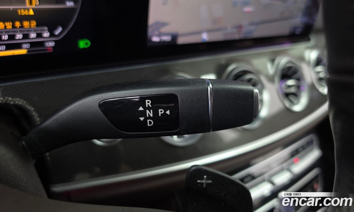 Mercedes-Benz CLS-Class C257 фото 9