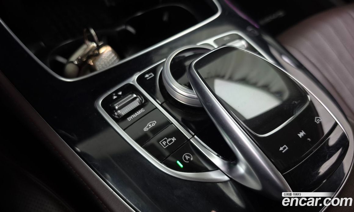 Mercedes-Benz CLS-Class C257 фото 12
