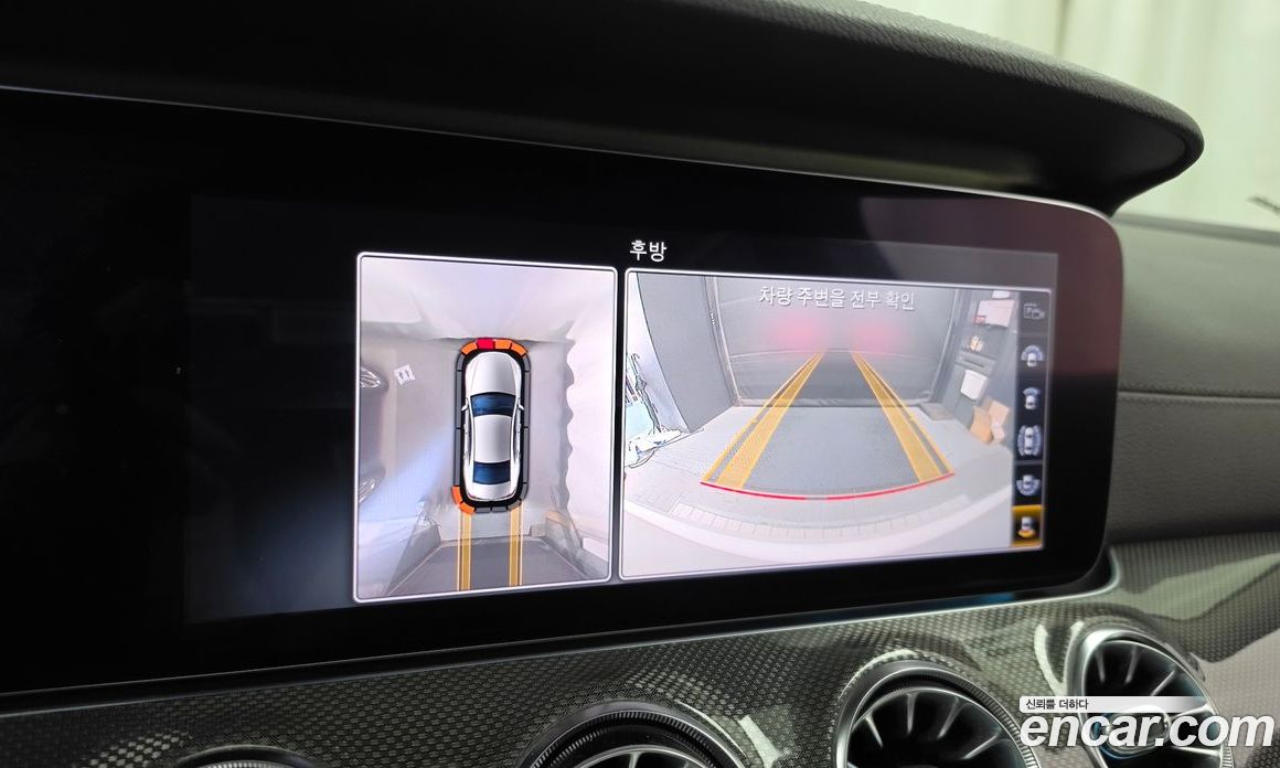 Mercedes-Benz CLS-Class C257 фото 15