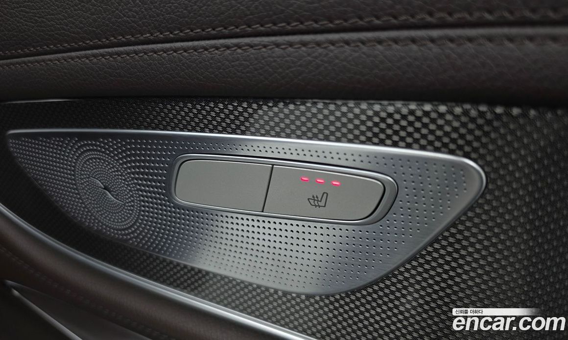 Mercedes-Benz CLS-Class C257 фото 19