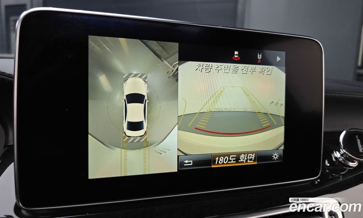 Mercedes-Benz CLS-Class W218 фото 15