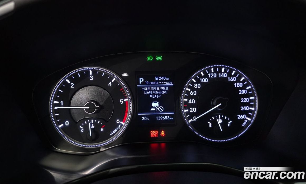 Hyundai Santa Fe (TM) 4th Gen фото 8