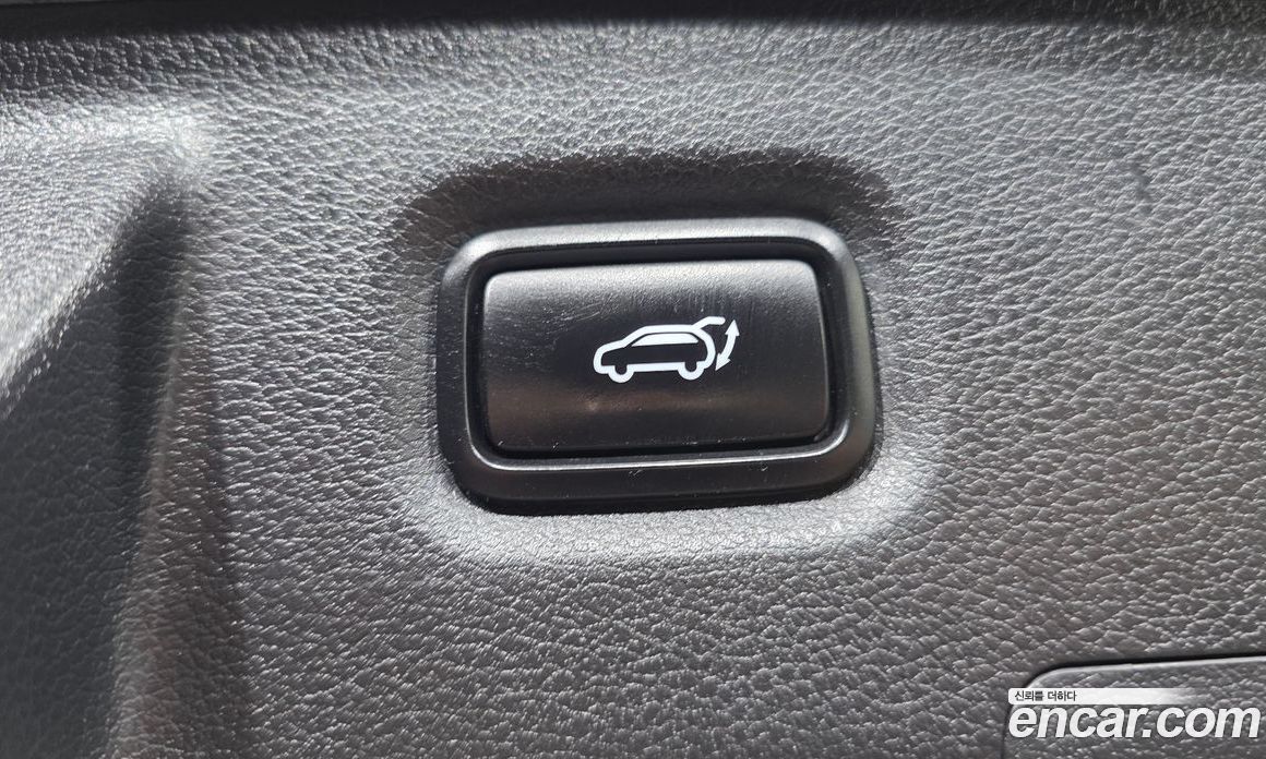 Hyundai Santa Fe (TM) 4th Gen фото 19