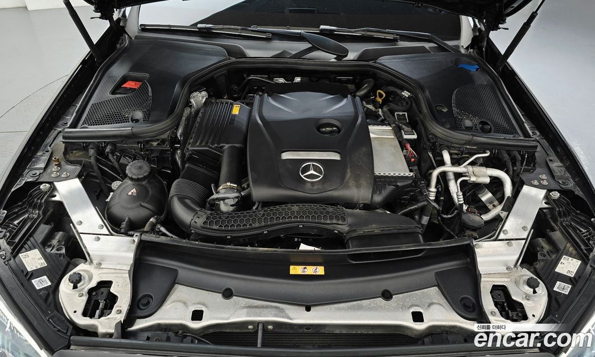 Mercedes-Benz E-Class W213 фото 6