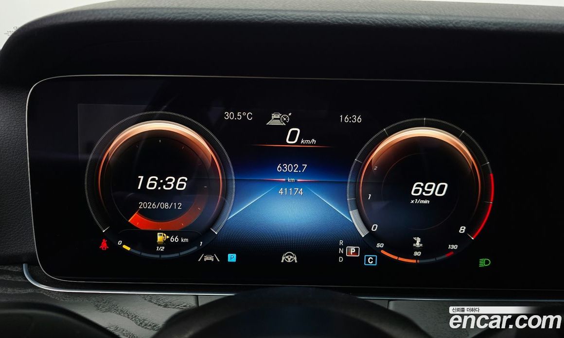 Mercedes-Benz E-Class W213 фото 8