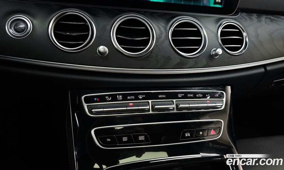 Mercedes-Benz E-Class W213 фото 31