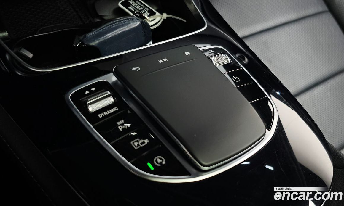 Mercedes-Benz E-Class W213 фото 32