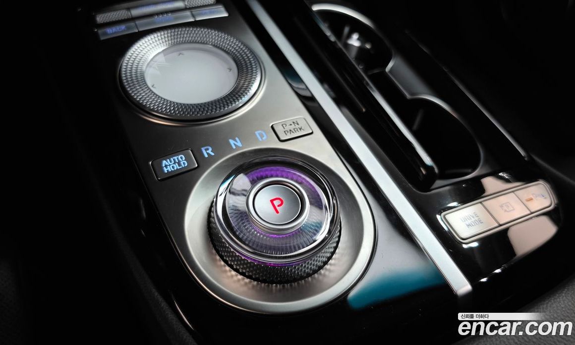 Genesis G80 (RG3) фото 9