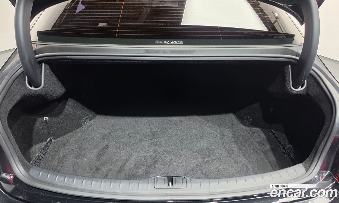 Genesis G80 (RG3) фото 18