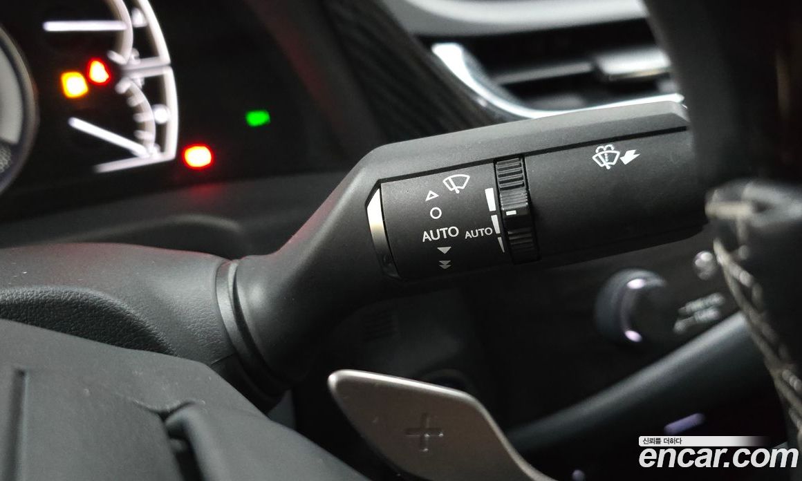Lexus ES300h 7th Gen фото 27