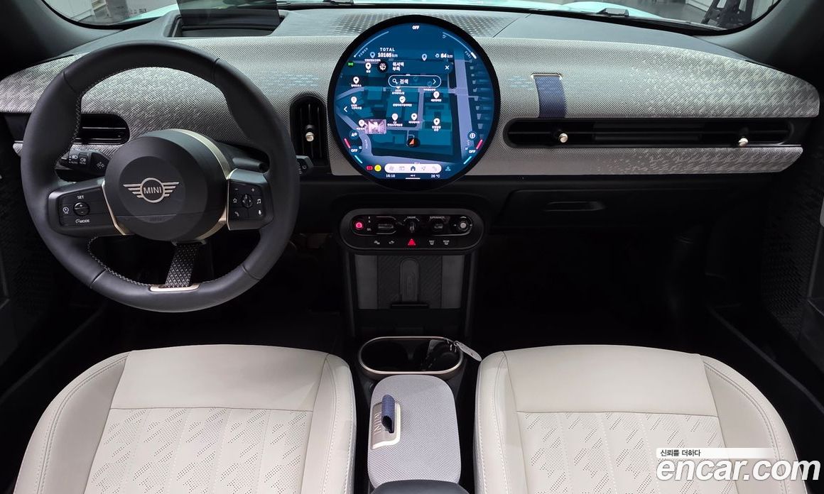 Mini Cooper S 4th Gen фото 7