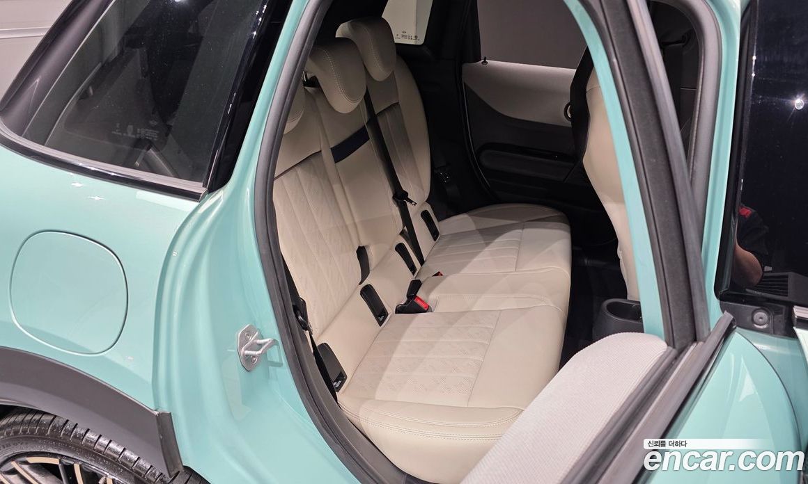 Mini Cooper S 4th Gen фото 11