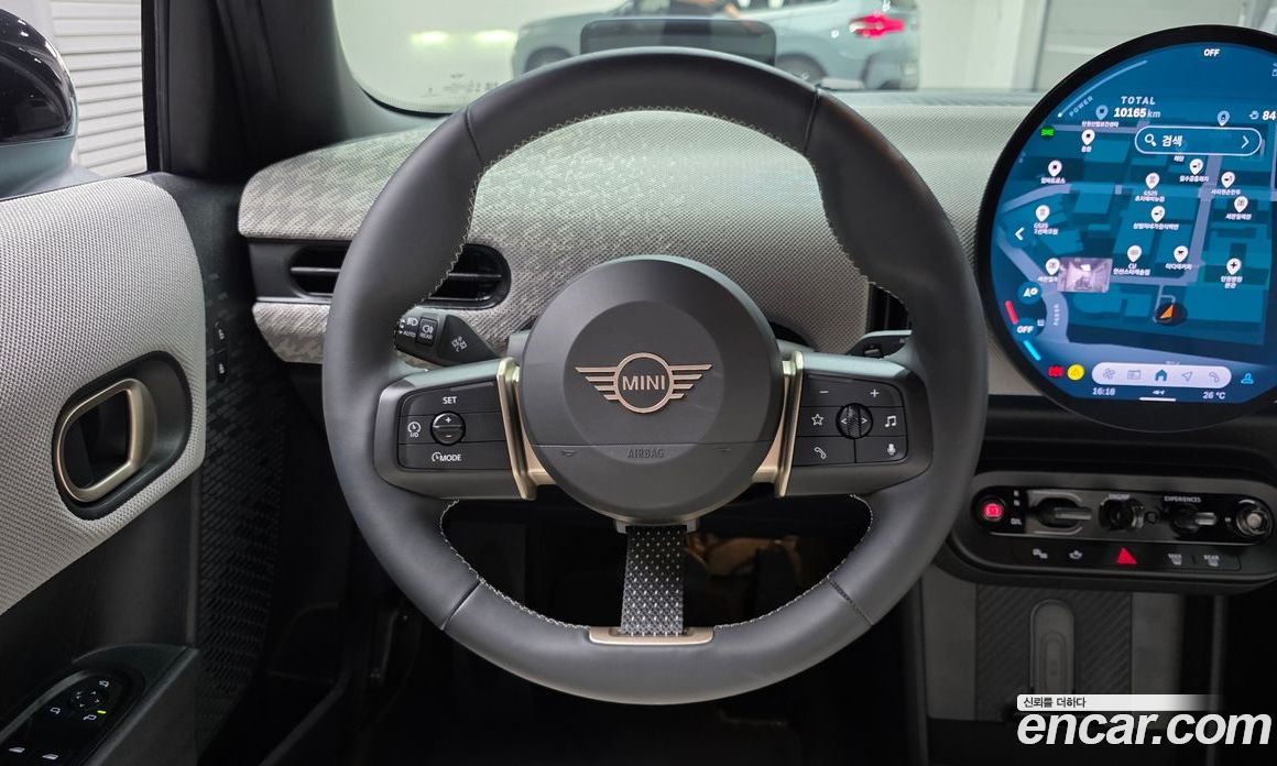 Mini Cooper S 4th Gen фото 13