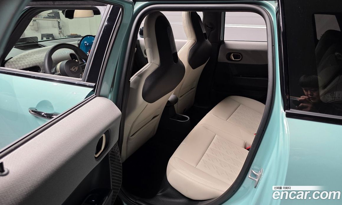 Mini Cooper S 4th Gen фото 18