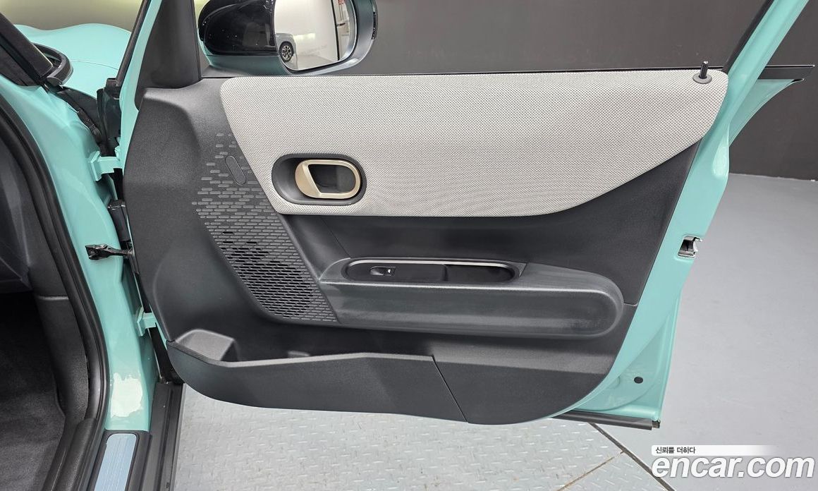 Mini Cooper S 4th Gen фото 25