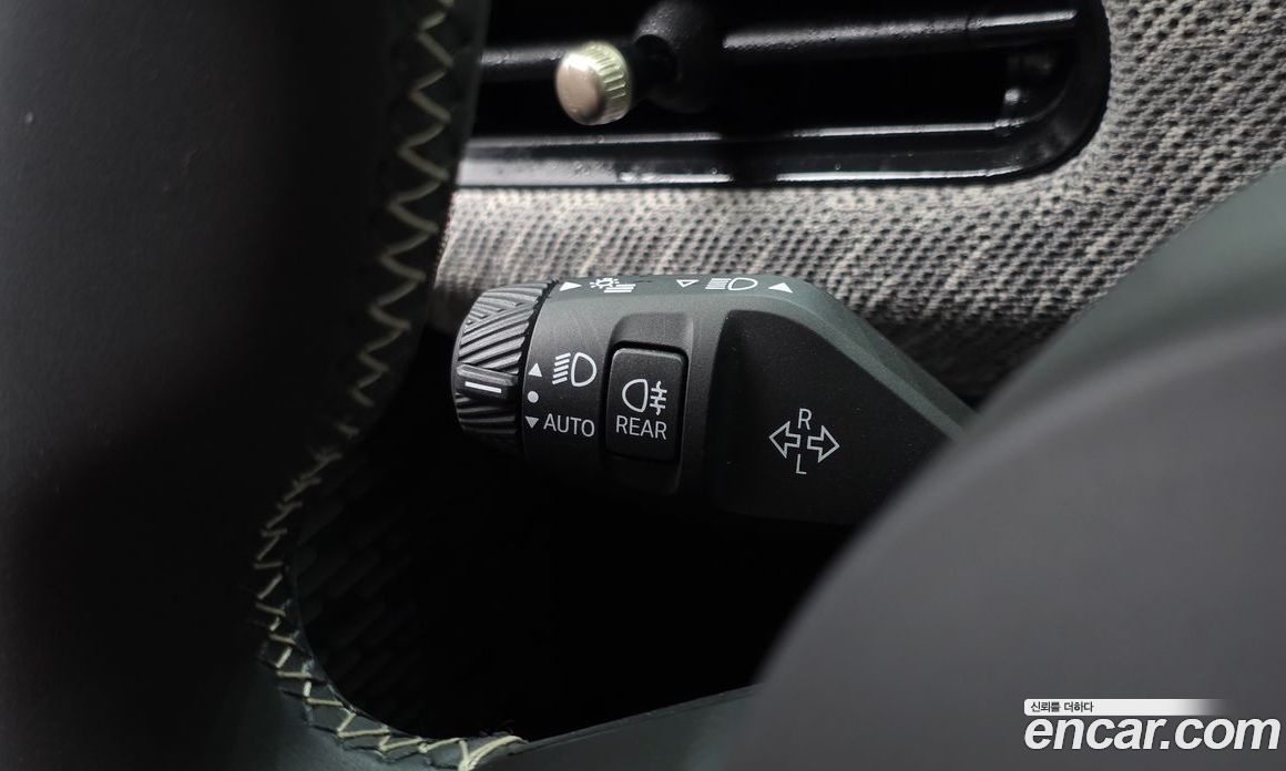 Mini Cooper S 4th Gen фото 28