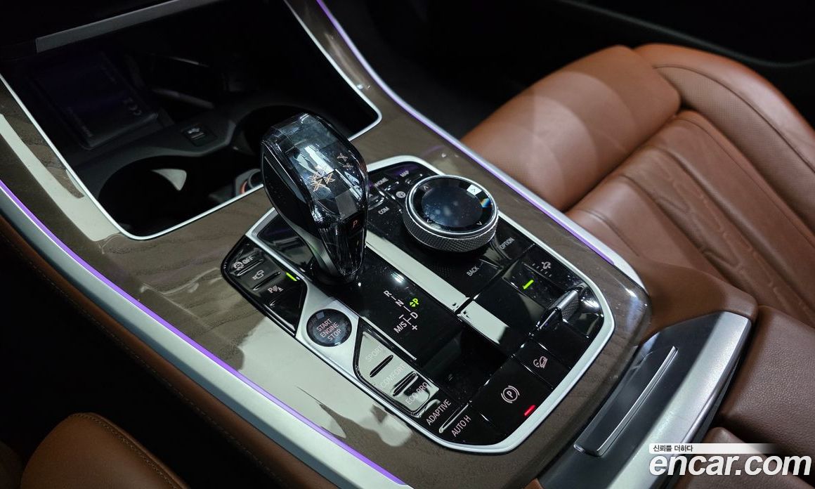BMW X5 (G05) фото 9