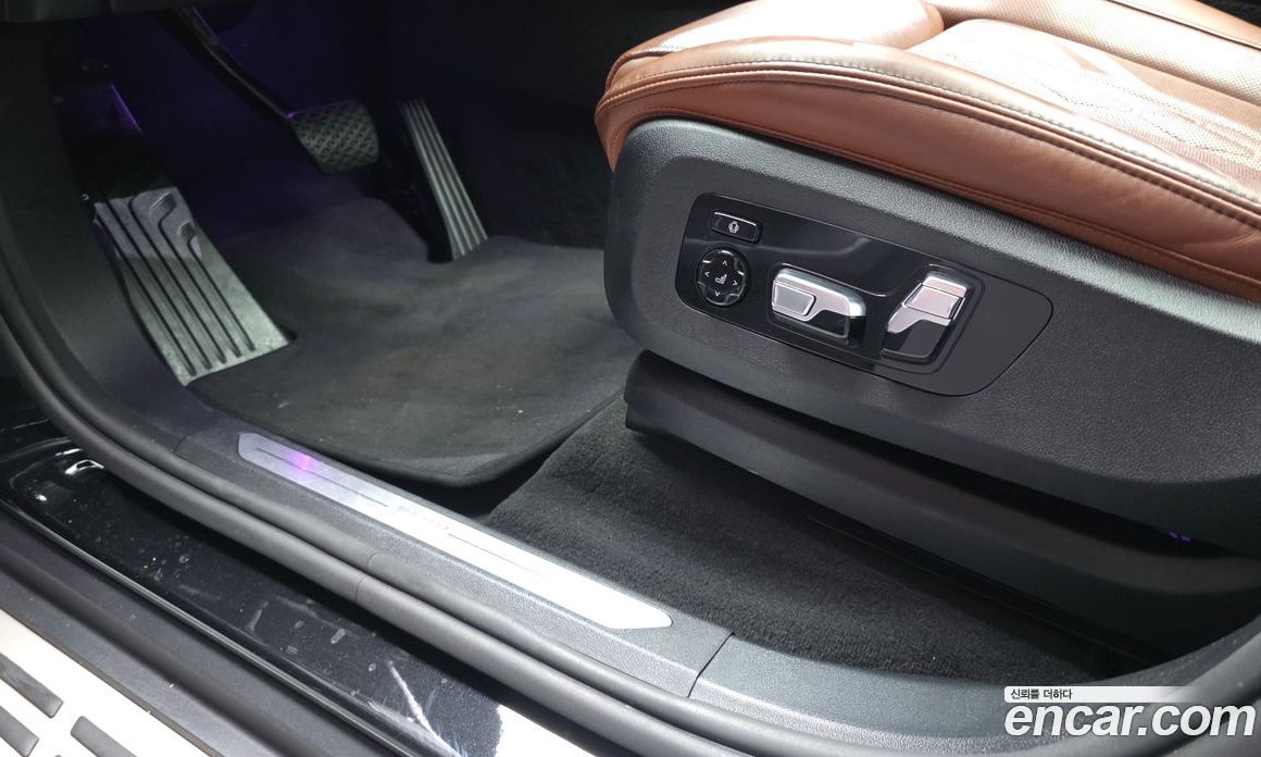 BMW X5 (G05) фото 13