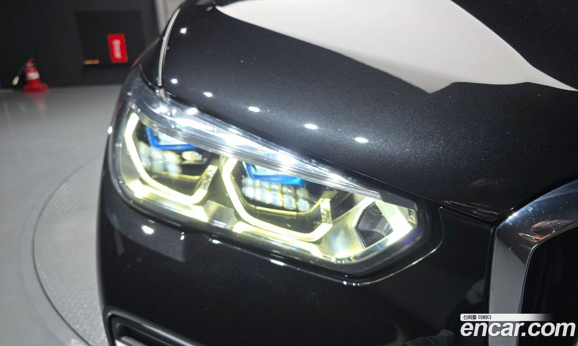 BMW X5 (G05) фото 22