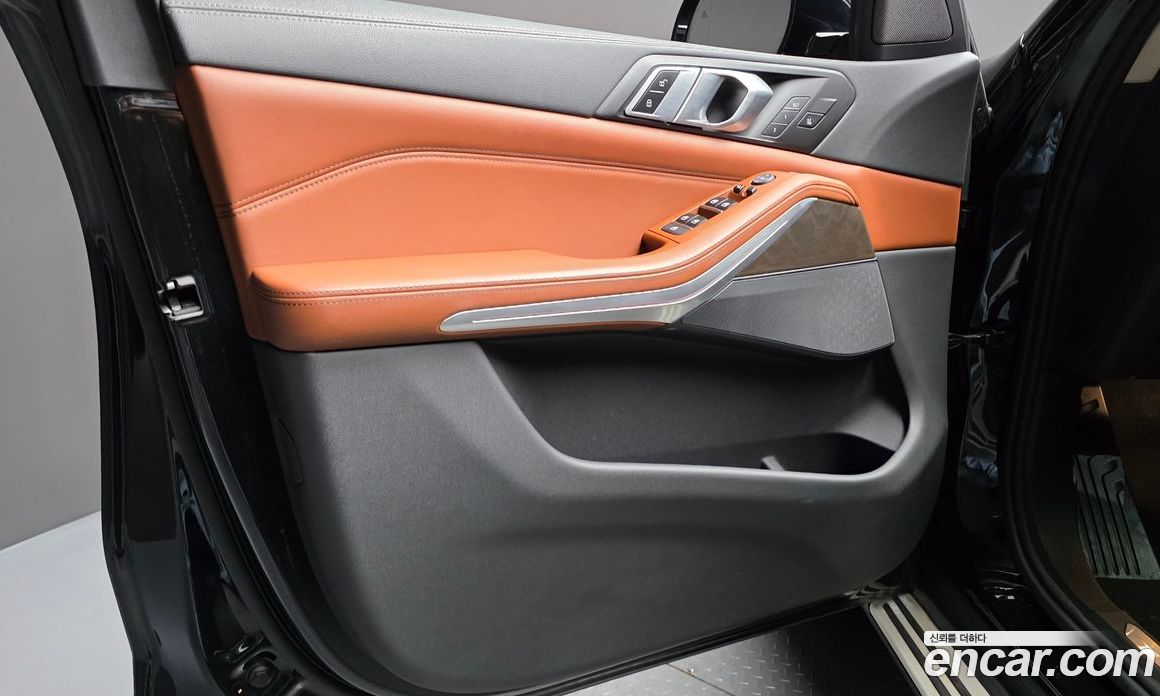 BMW X5 (G05) фото 24