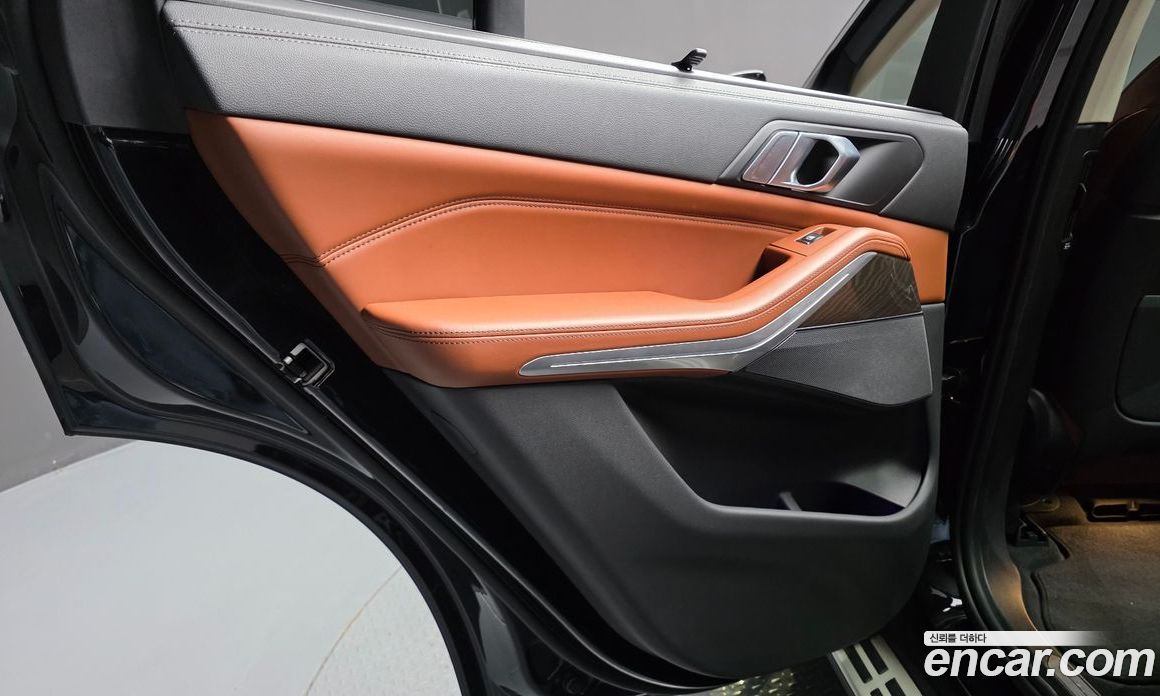 BMW X5 (G05) фото 25