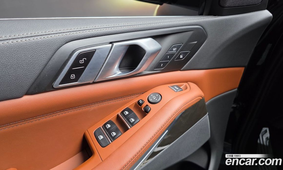 BMW X5 (G05) фото 28