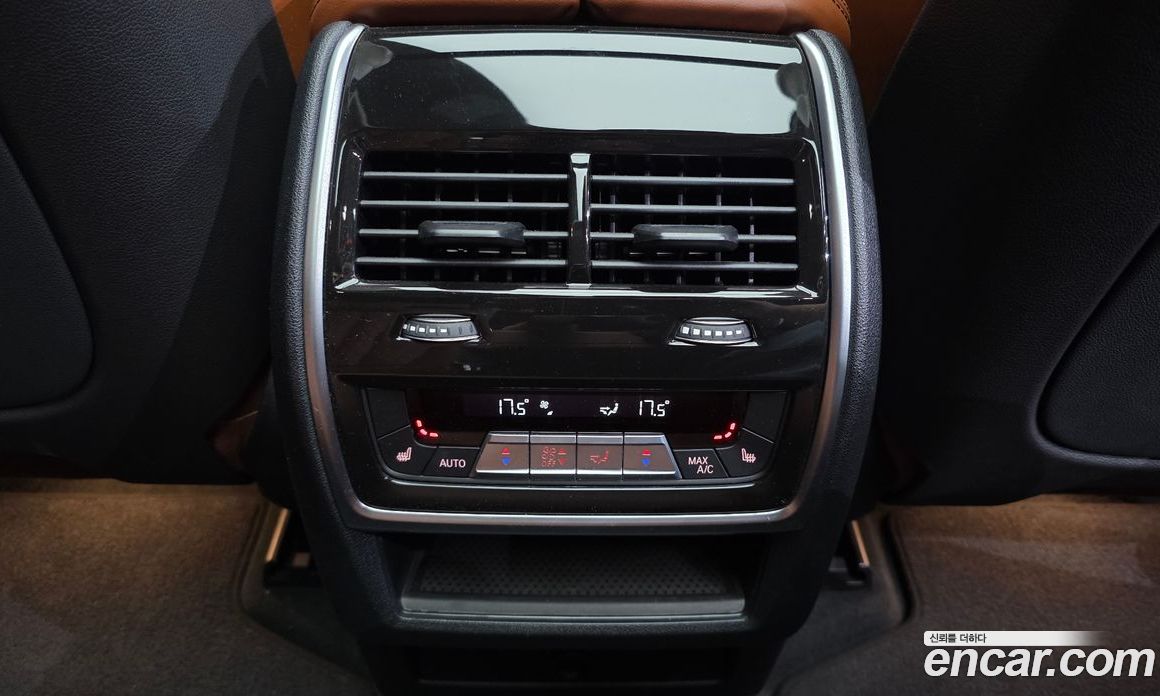 BMW X5 (G05) фото 34