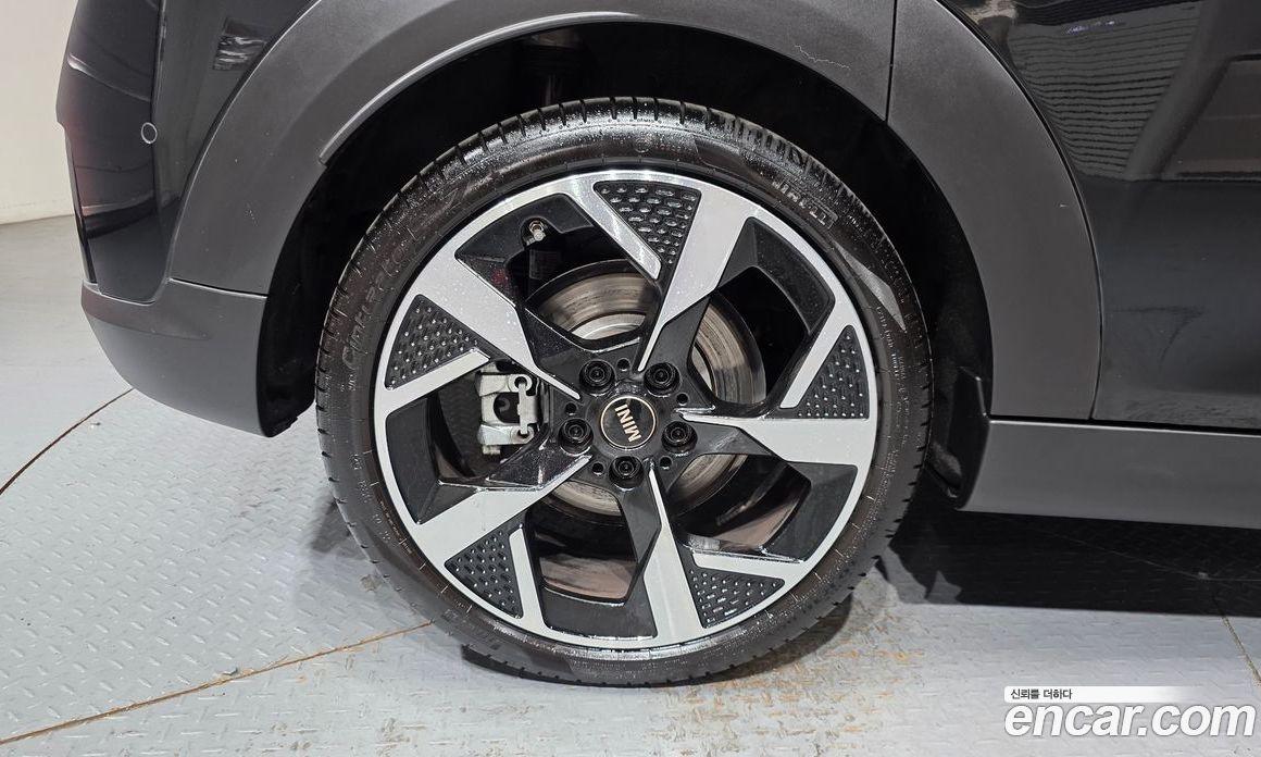 Mini Cooper S 4th Gen фото 5
