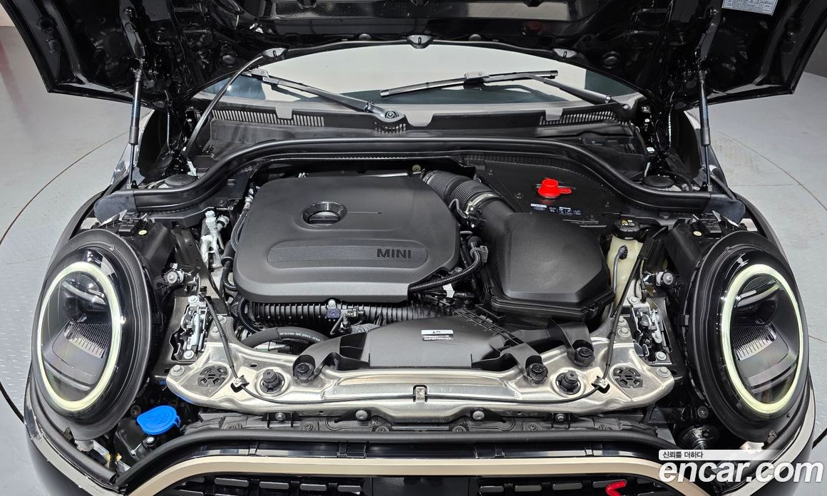 Mini Cooper S 4th Gen фото 6