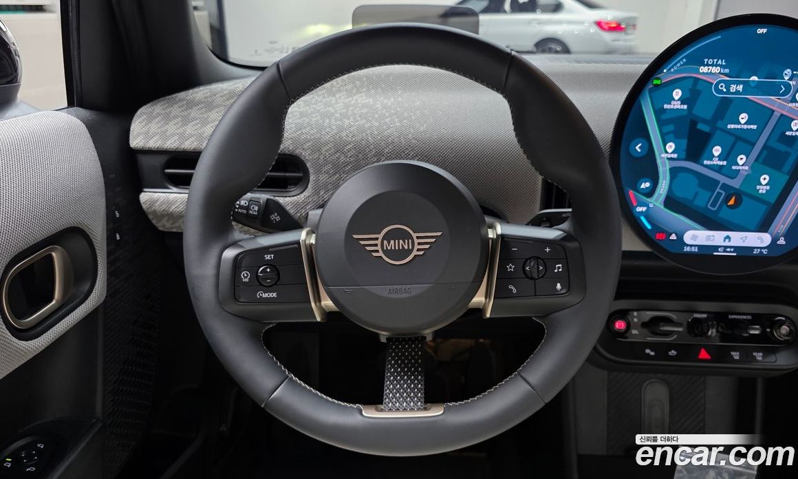Mini Cooper S 4th Gen фото 13