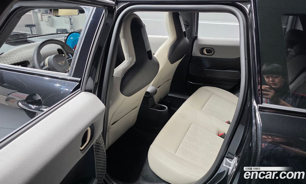 Mini Cooper S 4th Gen фото 17