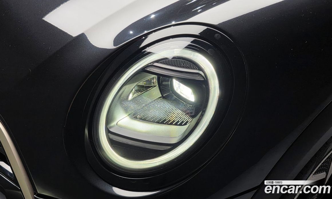 Mini Cooper S 4th Gen фото 22