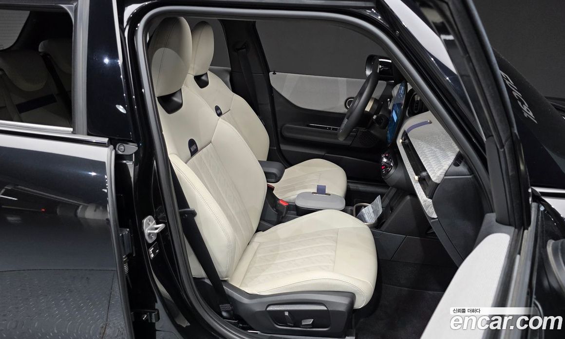 Mini Cooper S 4th Gen фото 26